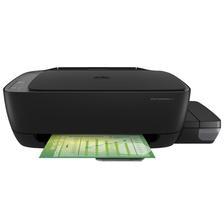 HP Ink Tank 410 All-in-One InkJet Printer - Black