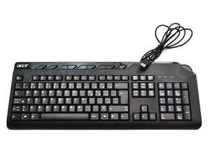 Keyboard Multimedia USB Desktop Sk-9625