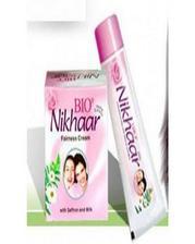Bio Nikhar Fariness Cream Jar