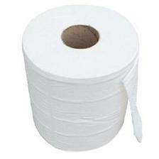 Big Tissue Roll - White