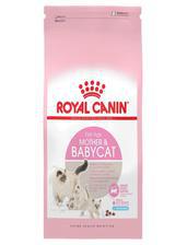 Royal Canin Dry Food - 1st Age Mother & Baby Cat - 400g