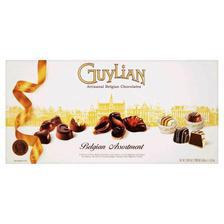 Guylian Artisanal Belgian Chocolates Assortment 430g