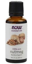 Essential Oils Now Women Nutmeg Oil 1 Oz By Now Essential Oils 30 ml