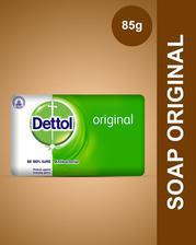 DETTOL SOAP Original 85g Retail