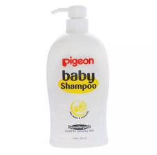 pigeon Baby Shampoo 200 ml (White)