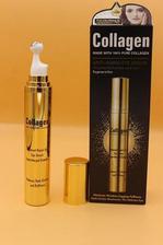 Collagenn Anti-Aging Eye Serum Wrinkle Reduction And Cell Regeneration.