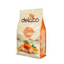 Delato Biscuit Orange Flavour