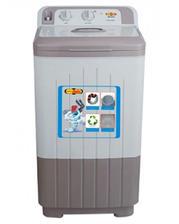 Super Asia SD-525  Quick Spin Dryer 5Kg - Grey