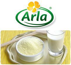 Arla Instant Fat Filled Milk Powder (Pack Of 250 Grams)