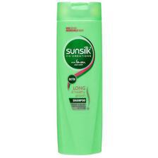 sunsilk long and healthy growth shampoo 400ml