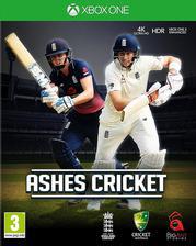 Ashes Cricket - Xbox One