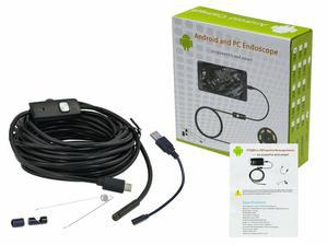 USB Endoscope Cam 3.5M