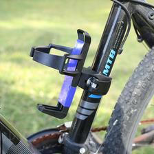 Bicycle Water Bottle Holder Mountain Bike Water Cup Can Kettle Cage Bracket