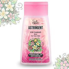Soft Touch Astringent Makeup Remover 200 ml