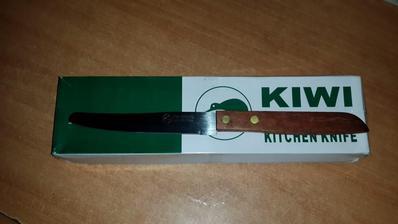 Kiwi Stainless Steel Knives