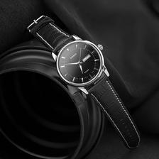 Classic Black Watch