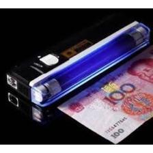 Pocket Size Money Detector Machine - Premium Quality