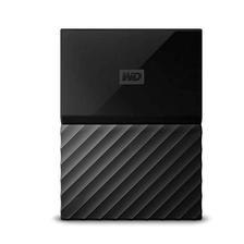 Western Digital 2TB Hard drive - Black