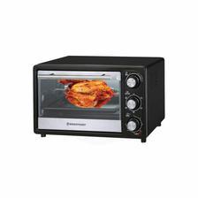 Westpoint WF-1800 - Toaster Oven with Rotisserie