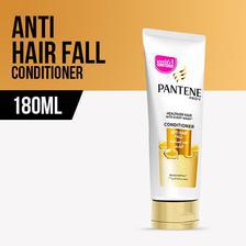 Pantene Anti Hair Fall Conditioner, 180 ml