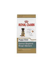 Royal Canin German Shepherd Puppy Dog Food - 2Kg