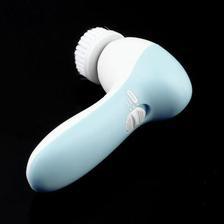 Electric Facial Cleanser Face Cleaning Skin Pore Cleaner Body Cleansing Massage
