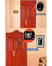 Digital Door Viewer 2.8 Inches with Door Bell