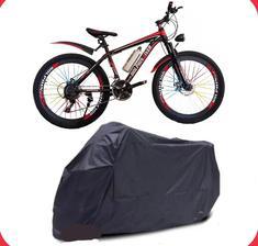 Bicycle Bike Cover - Parachute Quality