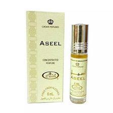 ASEEL ATTAR 6ML Beauty Of Fragrances AL-REHAB 101% Original Product