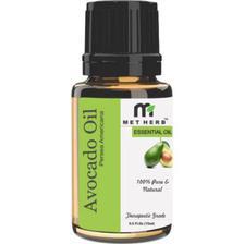 metherb Avocado Aromatherapy essential oil 15 ml  (15 ml)