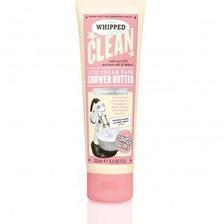 Soap and Glory WHIPPED CLEAN LUXE CREAM WASH SHOWER BUTTER 250ml