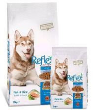 Reflex dog food 3 kg