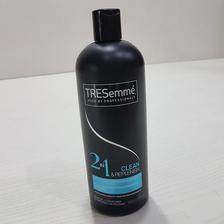 TRESmme 2 In 1 CLEAN & REPLENISH Conditioner+Shampoo 828 ml By Fashion Galaxy