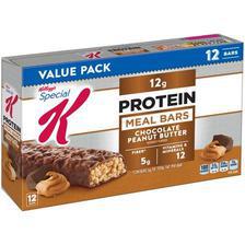 Special Meal Bar Chocolatey Chip 12g  15 Count