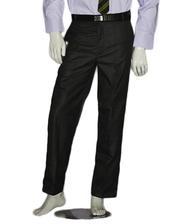 Army Public School Uniform Belted Pant for Boys