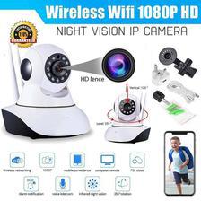 1080P IP Camera Wireless Home Security IP Camera Surveillance Camera Wifi Night Vision CCTV Camera Baby Monitor 1920*1080