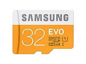 samsung sd card 32gb /micro sd card 32gb/memory card 32gb