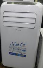 AC MAXICOOL Portable Air Conditioner 1 Ton 50% Energy Savor