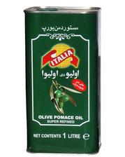 Olive Pomace Oil - 1000 ml