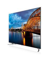 Samsung 55Q7C - Curved 4K UHD Smart QLED TV - 55 - 3840 x 2160 - Black"
