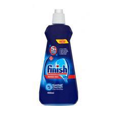 Shine & Protect Rinse Aid 5X Power Action Dishwasher 400ml