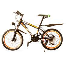 Luta 20 inch BMX - latest arrival - for boys bicycle - cycle new edition 2020 arrival - orange color