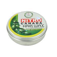 Nitro Canada Hair Wax With Olive Oil Extracts