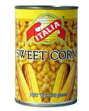 Sweet Corn - 400 gm