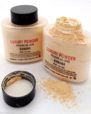Banana Luxury Powder