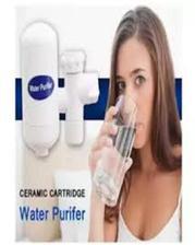 SWS Ceramic Cartridge Water Purifier Filter For Home & Office