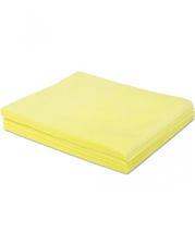 Pack Of 3 - Multi Purpose Cleaning Cloth - Yellow