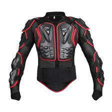 FU Motocross Armor Clothing Racing Shatter-Resistant Clothing Men Chest Protector