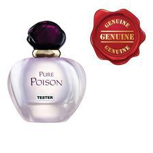 50Ml Pure Poison EDP Tester Perfume for Women