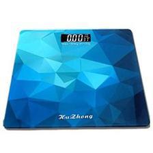 Digital Body Weight Glass Scale Personal Machine
